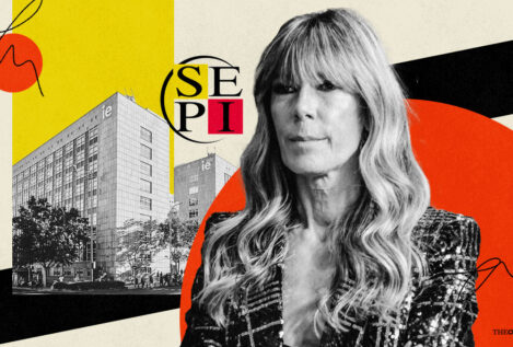 La SEPI dio un «trato de favor escandaloso» al IE en pandemia tras contratar a Begoña Gómez