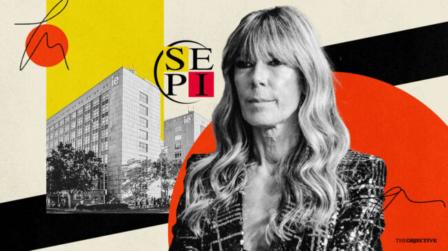 La SEPI dio un «trato de favor escandaloso» al IE en pandemia tras contratar a Begoña Gómez