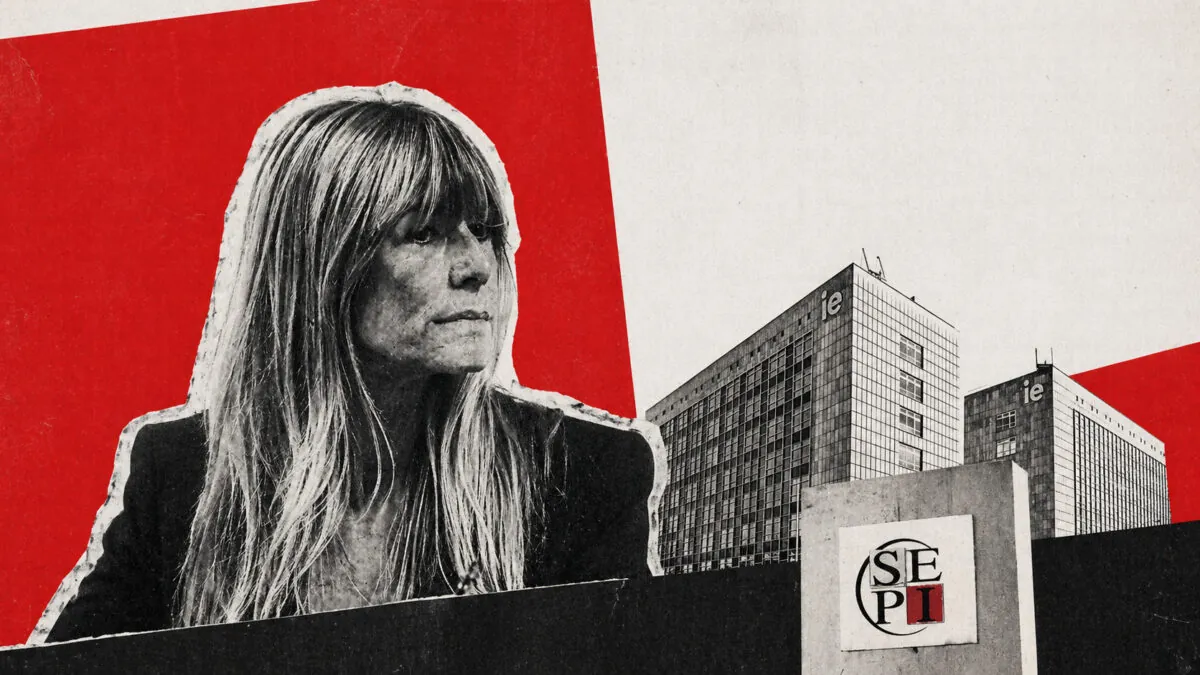 El Gobierno se niega a desvelar el contrato de alquiler de los edificios de la SEPI que usa el IE