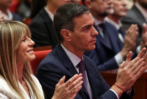 La acusación popular solicita 24 años de prisión para Begoña Gómez por cuatro delitos