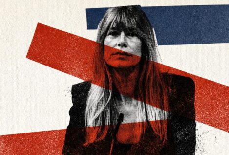 Impunidad Gómez Fernández