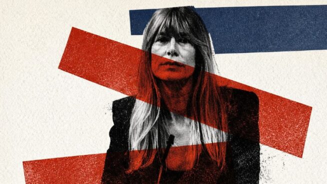 Impunidad Gómez Fernández