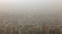 Israel bombardea objetivos en Teherán y Beirut