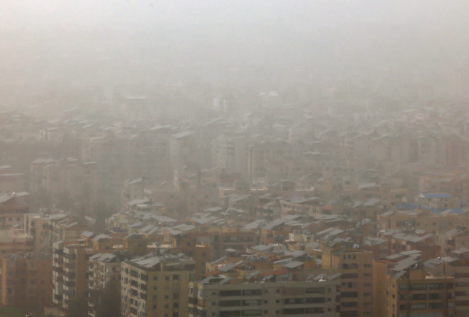 Israel bombardea objetivos en Teherán y Beirut