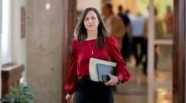 Podemos pide al Gobierno que condene el «secuestro» por Israel de la Flotilla a Gaza