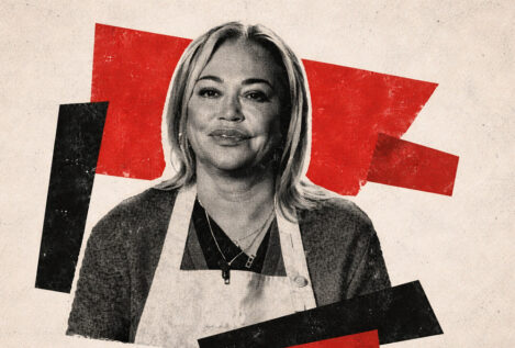 La única adicción que le queda a Belén Esteban