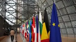 Los Veintisiete intentarán reactivar el miércoles el préstamo de 90.000 millones a Ucrania