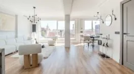 La inmobiliaria de Warren Buffett acelera en Madrid tras el boom de clientes de EEUU