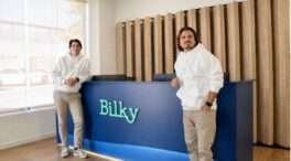 El gigante noruego del software Visma entra en el capital de la malagueña Bilky