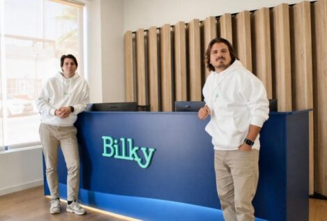 El gigante noruego del software Visma entra en el capital de la malagueña Bilky