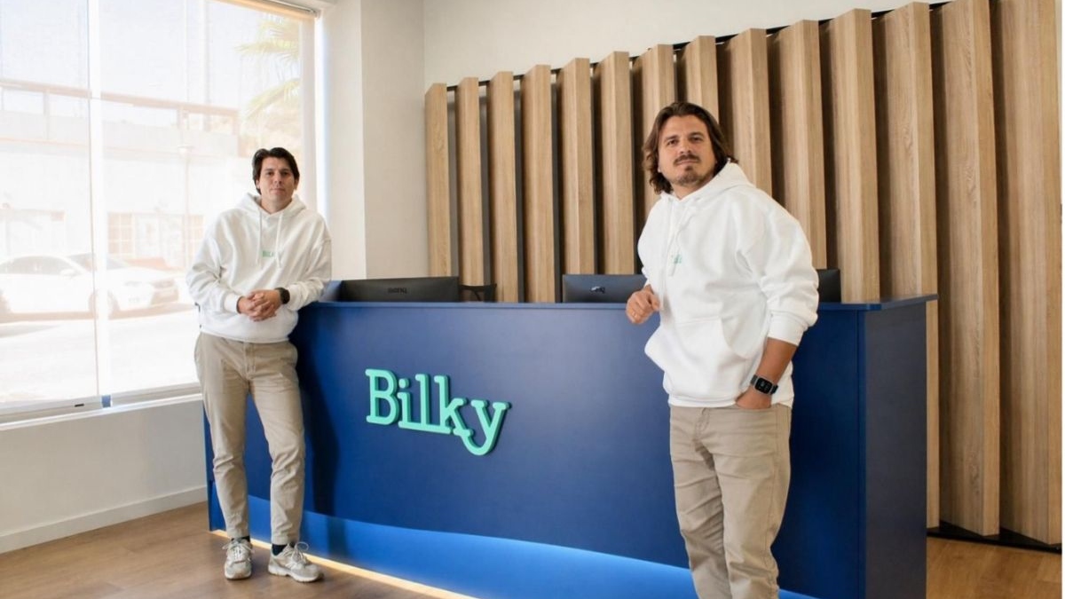 El gigante noruego del software Visma entra en el capital de la malagueña Bilky