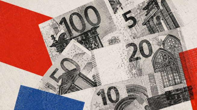 La tomadura de pelo del Fondo de Reserva de la Seguridad Social