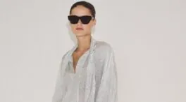 Adiós a los 'tops': las nuevas blusas tendencia en Zara, Mango y Primark en 2026 son estas 10 con estampado de lunares sin duda alguna