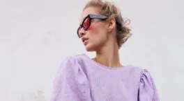 Los hemos encontrado en Zara y Mango: las cuatro blusas más elegantes de esta primavera y que ya llevan las chicas más elegantes en España