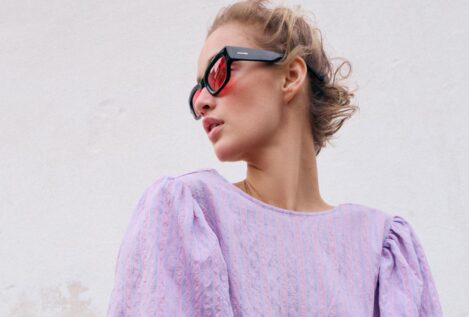 Los hemos encontrado en Zara y Mango: las cuatro blusas más elegantes de esta primavera y que ya llevan las chicas más elegantes en España