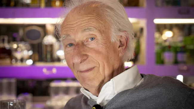 Albert Boadella: «Ahora es un orgullo que te llamen facha»