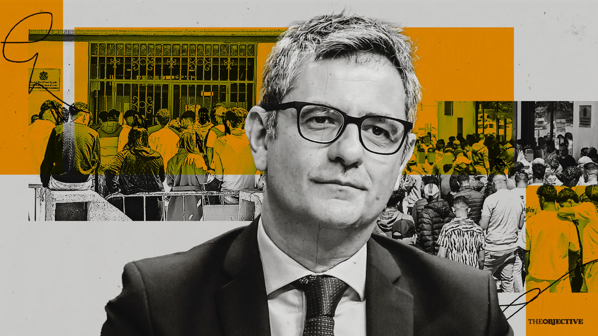 Justicia agiliza la nacionalidad de 256.000 inmigrantes en pleno aluvión de solicitudes