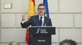 El Gobierno y la Fiscalía acuerdan la distribución de las nuevas plazas de fiscales