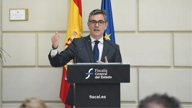 El Gobierno y la Fiscalía acuerdan la distribución de las nuevas plazas de fiscales