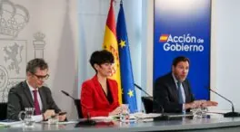 El Gobierno cierra filas contra el auto de Peinado y habla de persecución política