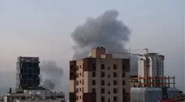 Irán afirma que no negociará con Estados Unidos bajo los ultimátums de Trump