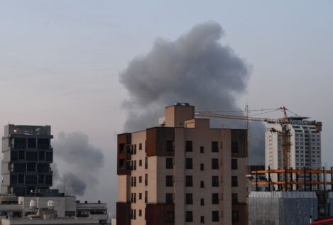 Irán afirma que no negociará con Estados Unidos bajo los ultimátums de Trump