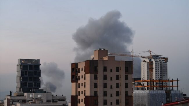 Irán afirma que no negociará con Estados Unidos bajo las ultimátums de Trump