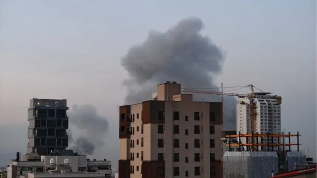 Irán afirma que no negociará con Estados Unidos bajo los ultimátums de Trump