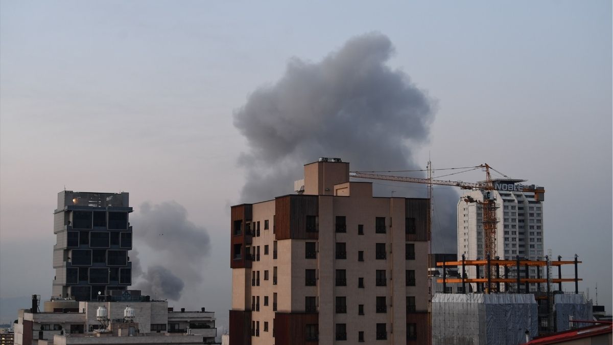 Irán afirma que no negociará con Estados Unidos bajo las ultimátums de Trump