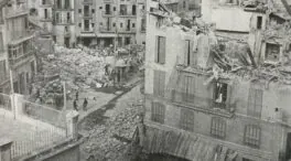 La memoria incómoda: los 86 muertos en los bombardeos republicanos sobre Mallorca