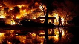 Rusia ha lanzado contra Ucrania desde la mañana del miércoles 659 drones y 44 misiles