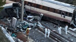 Transportes apunta al 112 por el retraso en atender al Alvia siniestrado en Adamuz