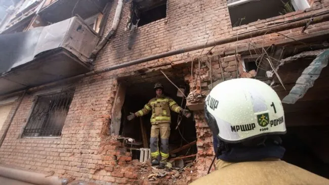 Ucrania denuncia 469 violaciones del alto el fuego por la Pascua ortodoxa