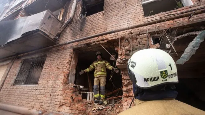 Ucrania denuncia 469 violaciones del alto el fuego por la Pascua ortodoxa