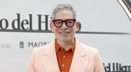 Boris Izaguirre: «He gastado mucho dinero en ropa y en vivir bien; no me arrepiento de nada»