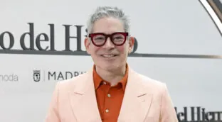 Boris Izaguirre: «He gastado mucho dinero en ropa y en vivir bien; no me arrepiento de nada»