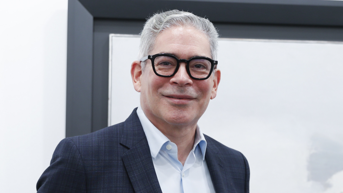 El refugio de Boris Izaguirre en Barcelona: «Es un cinco estrellas con unas vistas maravillosas»