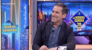 Borja Sémper anuncia que «está libre» de cáncer: «Transité por un túnel muy oscuro»