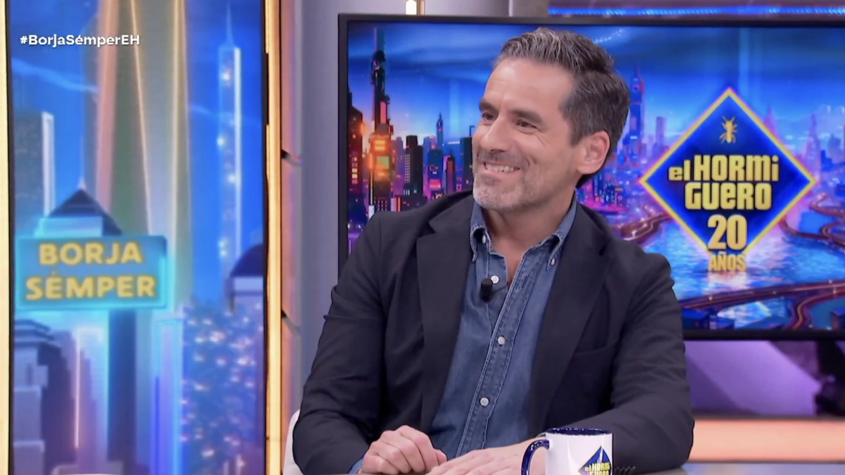 Borja Sémper anuncia que «está libre» de cáncer: «Transité por un túnel muy oscuro»