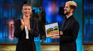 La razón por la que Broncano se lleva bien con todas sus exnovias: «No hay que borrar el pasado»