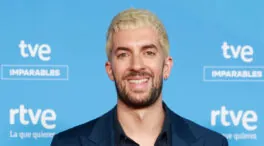 Broncano: «Me levanto a las ocho y media, bebo un litro de agua y desayuno una tortilla de tres huevos»