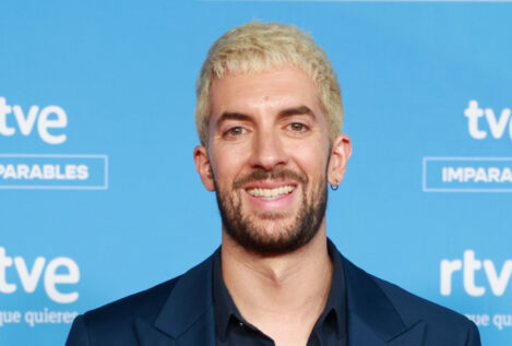 Broncano: «Me levanto a las ocho y media, bebo un litro de agua y desayuno una tortilla de tres huevos»