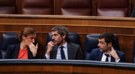 Nueva derrota del Gobierno en el Congreso: el 'no' de Junts tumba la prórroga de los alquileres