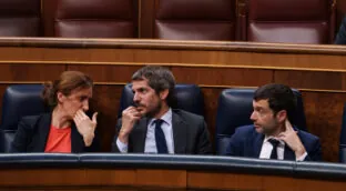 Nueva derrota del Gobierno en el Congreso: el 'no' de Junts tumba la prórroga de los alquileres