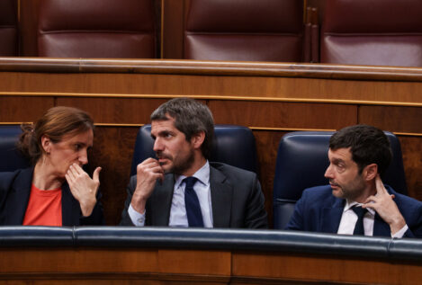 Nueva derrota del Gobierno en el Congreso: el 'no' de Junts tumba la prórroga de los alquileres