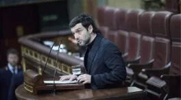 Bustinduy critica que el PP pase «por debajo del futbolín» al ceder en sus pactos con Vox