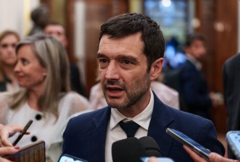 Bustinduy rebaja el choque con el PSOE por la prórroga del alquiler