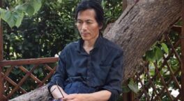 Byung-Chul Han (67), filósofo: «La sociedad moderna confunde la felicidad con el éxito; la primera requiere silencio y contemplación»