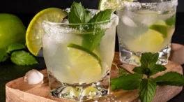 La caipiriña y el nacimiento de un nuevo cóctel… imbebible