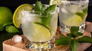 La caipiriña y el nacimiento de un nuevo cóctel… imbebible